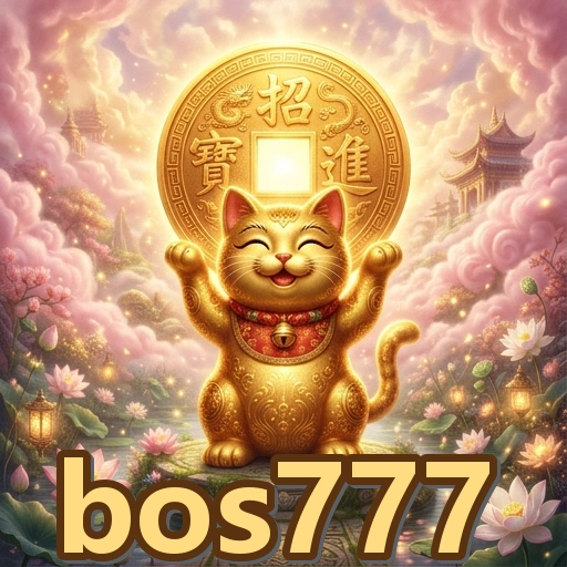 Ikon bos777 untuk verifikasi berkas APK