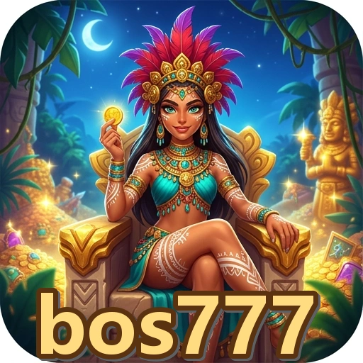 Ikon bos777 untuk cara memilih permainan e-gaming