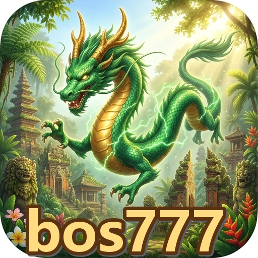 Ikon bos777 untuk ringkasan panduan APK v4.7.5
