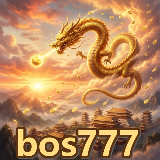 Ikon bos777 untuk langkah pasang APK