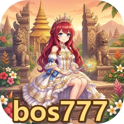 Ikon bos777 untuk pengguna sejak 2018